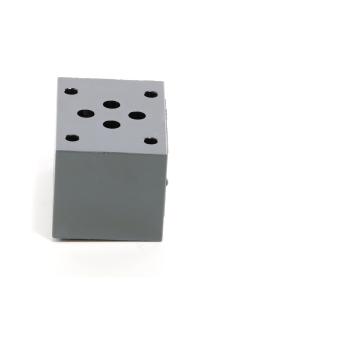 Hydraulic directional control valve  Used